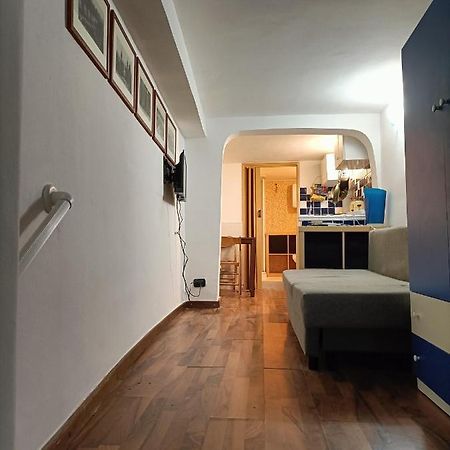 Holiday Home Presso Terme Della Rotonda คาตาเนีย ภายนอก รูปภาพ