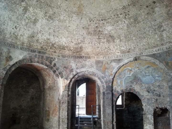 Holiday Home Presso Terme Della Rotonda คาตาเนีย ภายนอก รูปภาพ