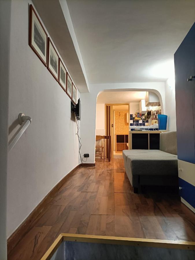 Holiday Home Presso Terme Della Rotonda คาตาเนีย ภายนอก รูปภาพ