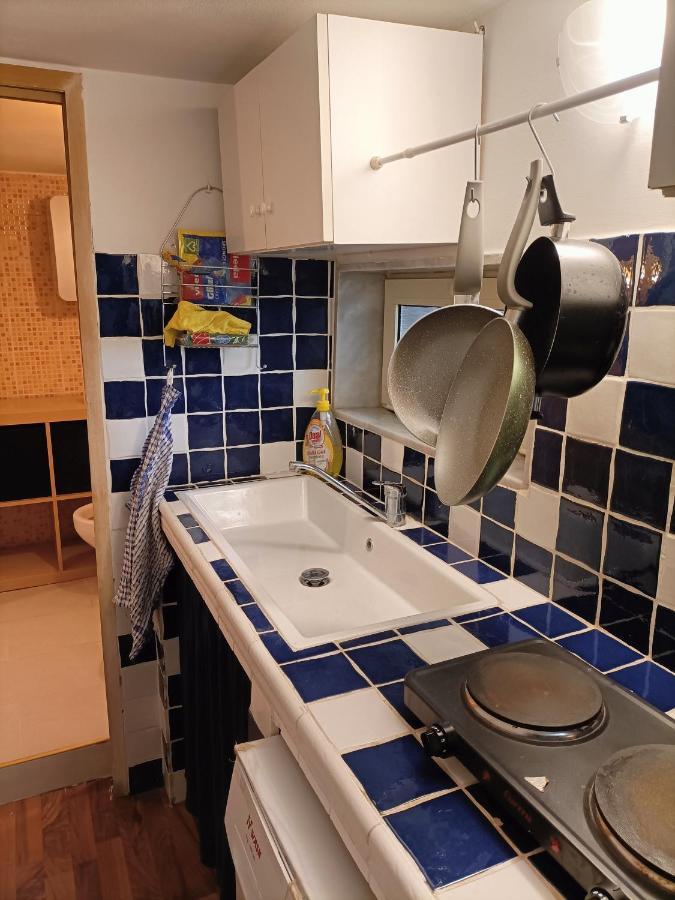 Holiday Home Presso Terme Della Rotonda คาตาเนีย ภายนอก รูปภาพ