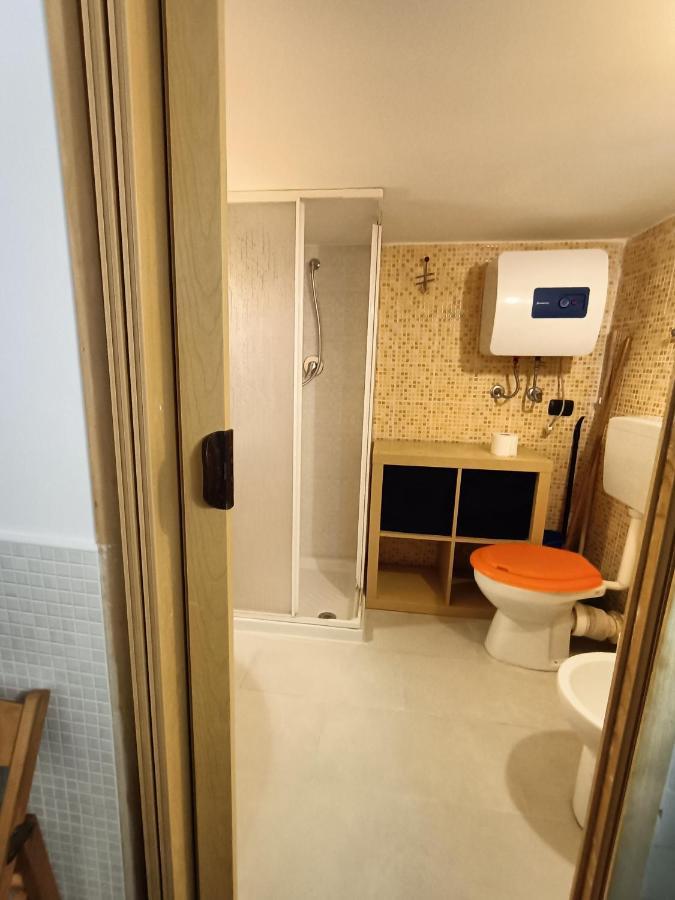 Holiday Home Presso Terme Della Rotonda คาตาเนีย ภายนอก รูปภาพ