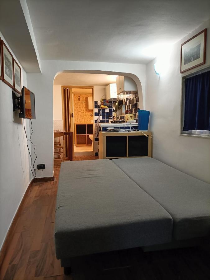 Holiday Home Presso Terme Della Rotonda คาตาเนีย ภายนอก รูปภาพ
