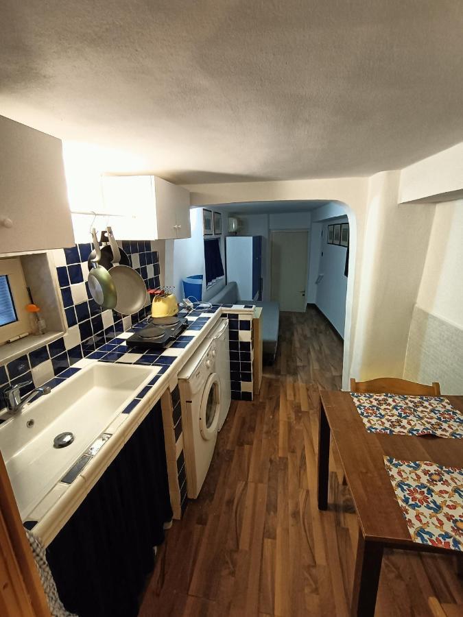 Holiday Home Presso Terme Della Rotonda คาตาเนีย ภายนอก รูปภาพ