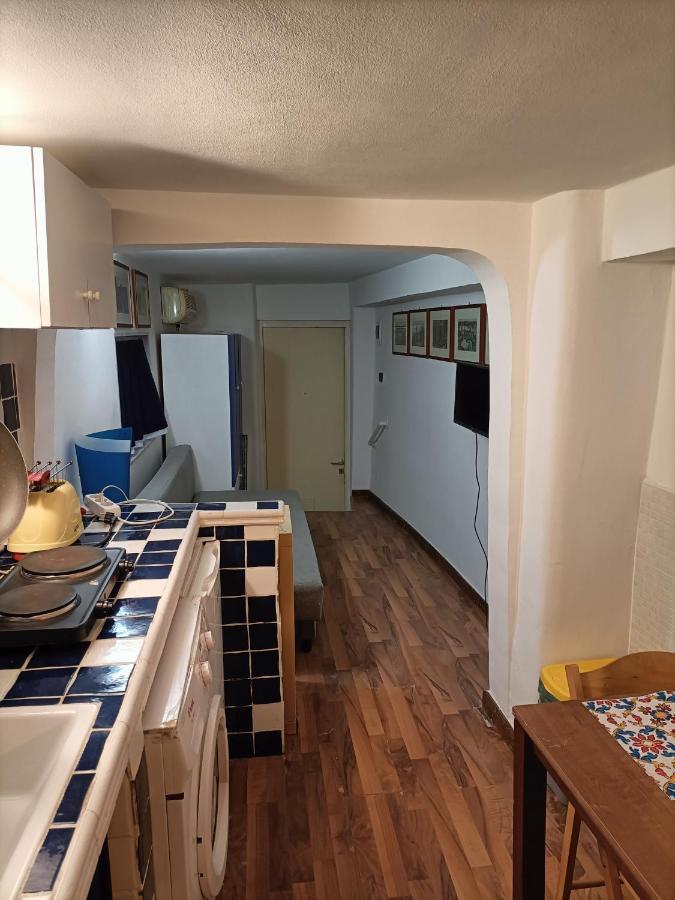 Holiday Home Presso Terme Della Rotonda คาตาเนีย ภายนอก รูปภาพ
