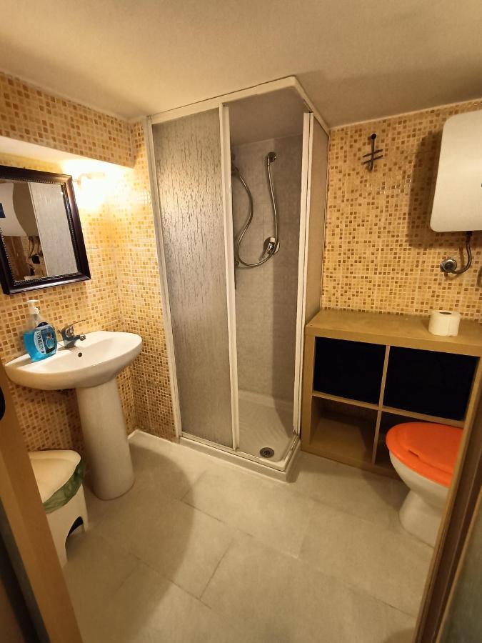 Holiday Home Presso Terme Della Rotonda คาตาเนีย ภายนอก รูปภาพ