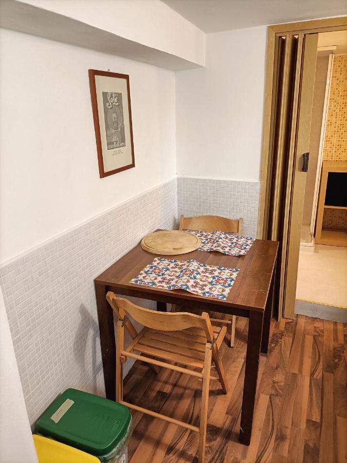 Holiday Home Presso Terme Della Rotonda คาตาเนีย ภายนอก รูปภาพ