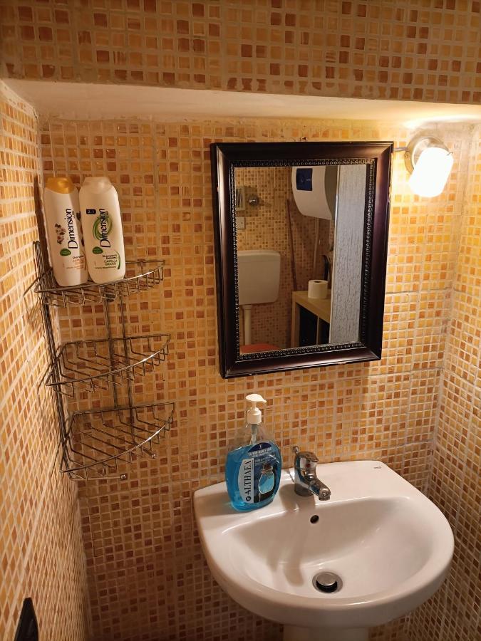 Holiday Home Presso Terme Della Rotonda คาตาเนีย ภายนอก รูปภาพ