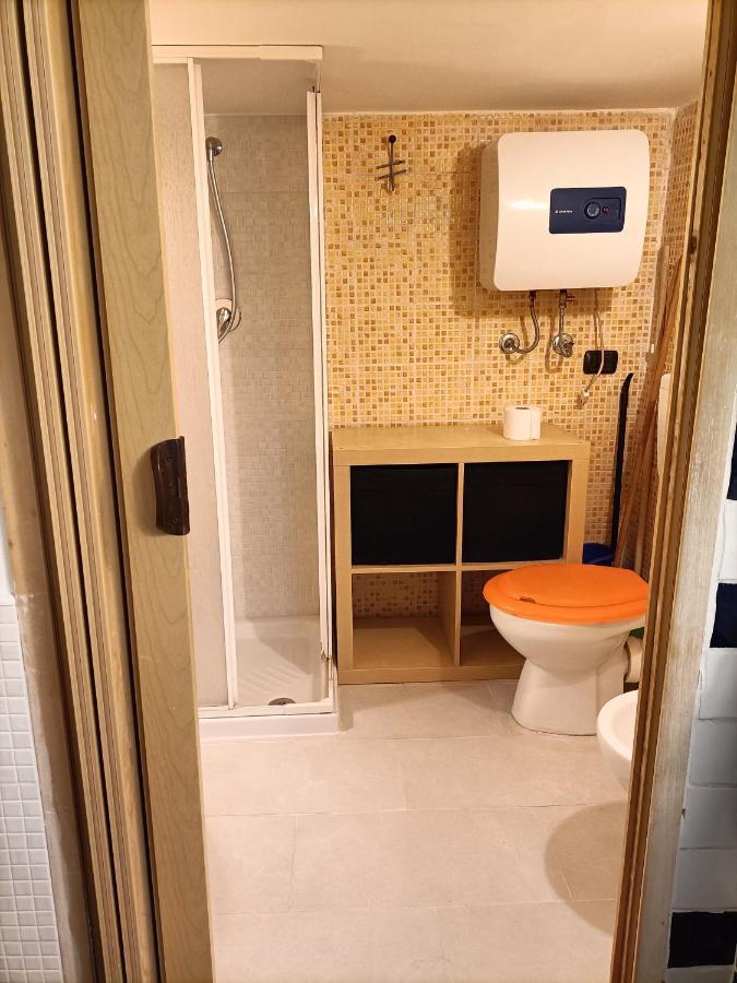 Holiday Home Presso Terme Della Rotonda คาตาเนีย ภายนอก รูปภาพ